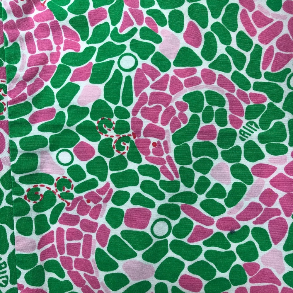 White Label Putter Capris - Picture 3 of 6